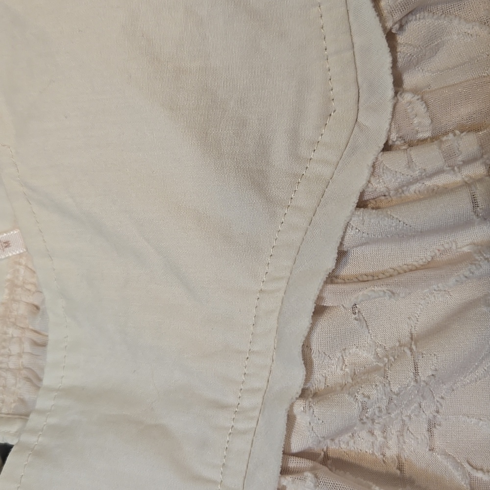 Free People Sunrise to Sunset blouse - Picture 6 of 11